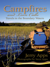 Imagen de portada para Campfires and Loon Calls